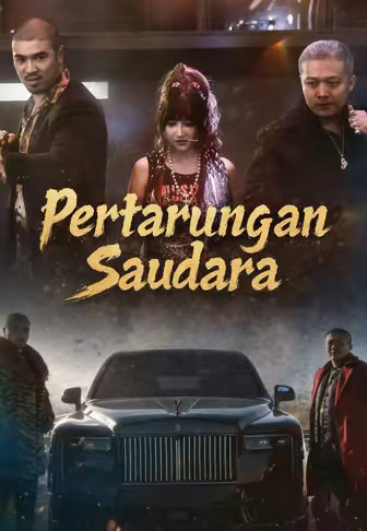 Pertarungan Saudara