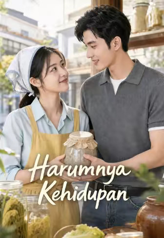 Harumnya Kehidupan