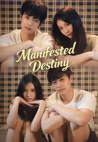 Manifested Destiny