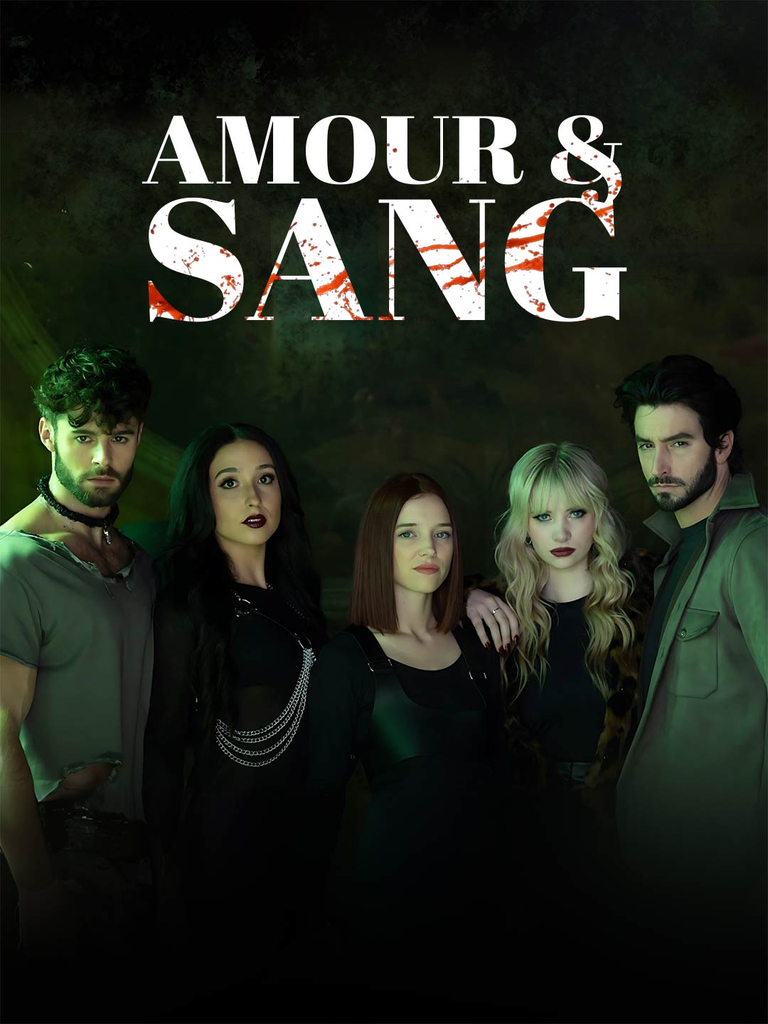 Amour & Sang