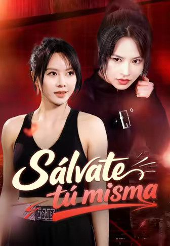 Sálvate tú misma