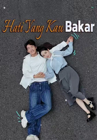 Hati Yang Kau Bakar