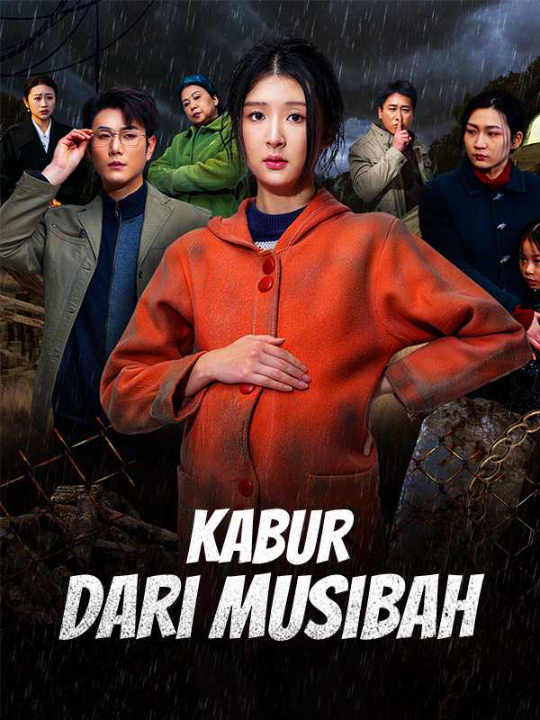 Kabur Dari Musibah