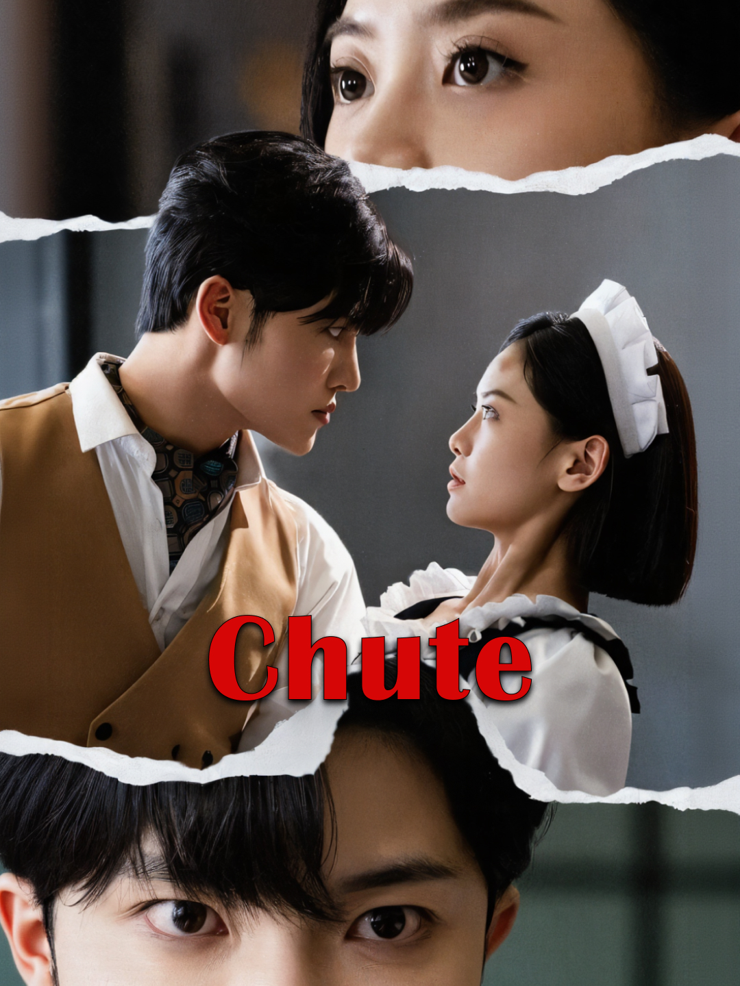 Chute