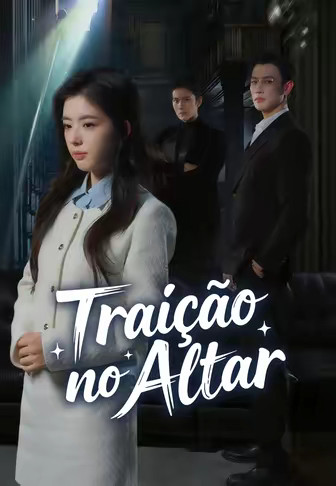 (Dublado)Traição no Altar