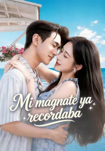 Mi magnate ya recordaba
