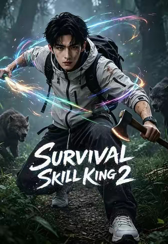 Survival Skill King 2