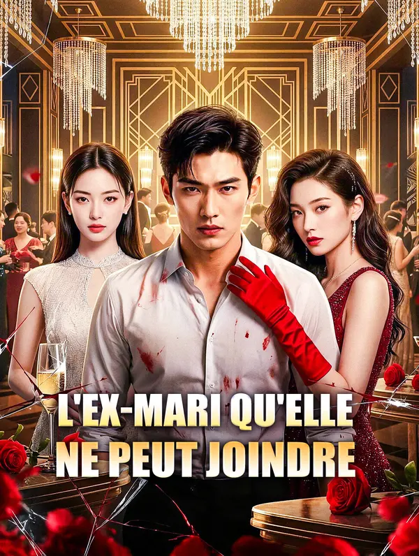 L'ex-mari qu'elle ne peut joindre