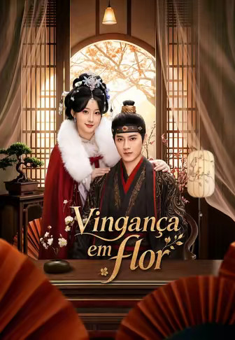 Vingança em flor