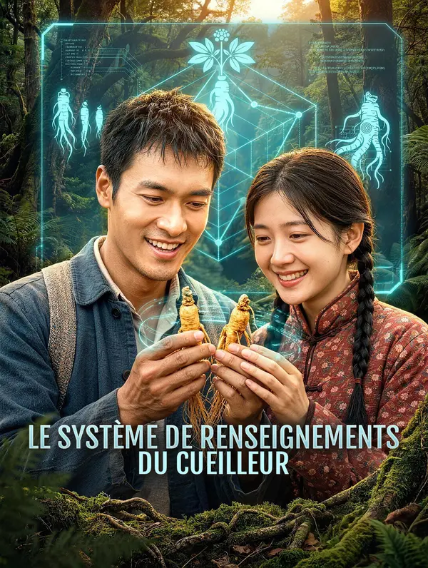 Le système de renseignements du cueilleur
