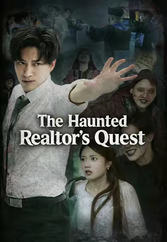 The Haunted Realtor's Quest