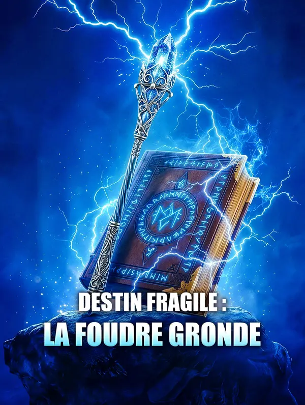 Destin fragile : la foudre gronde