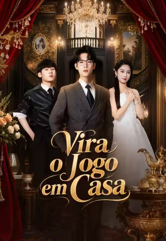 Vira o Jogo em Casa
