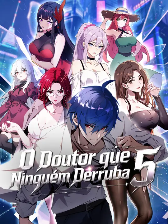 O Doutor que Ninguém Derruba 5