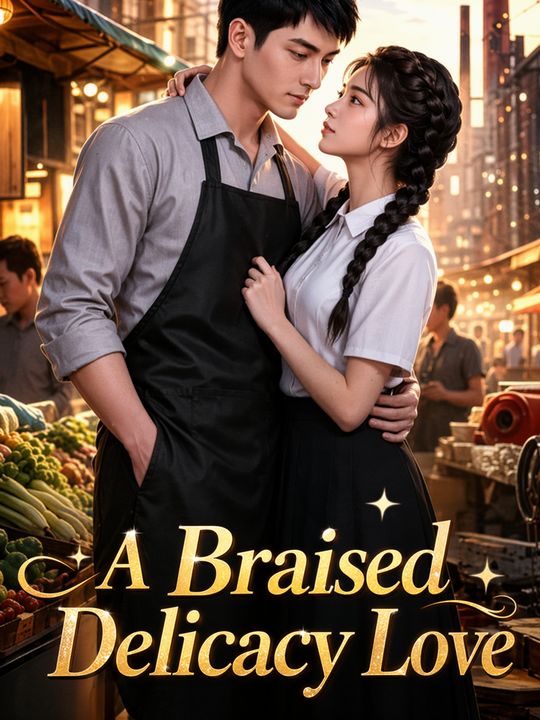 A Braised Delicacy Love