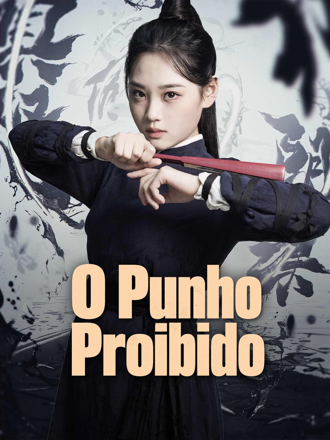 O Punho Proibido