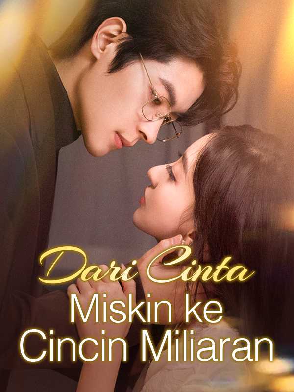 Dari Cinta Miskin ke Cincin Miliaran