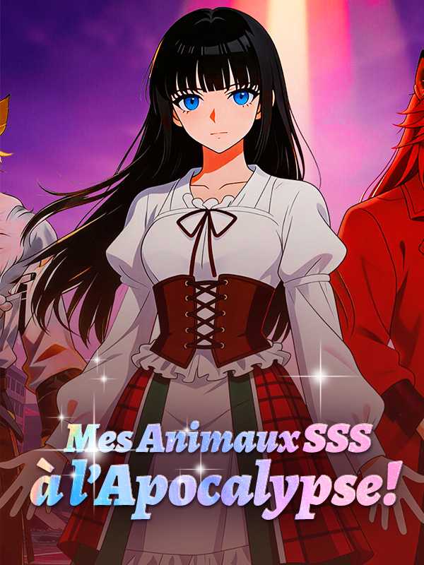 Mes Animaux SSS à l'Apocalypse !