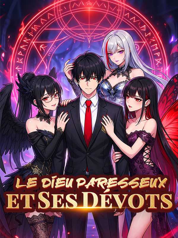Le Dieu Paresseux et Ses Dévots