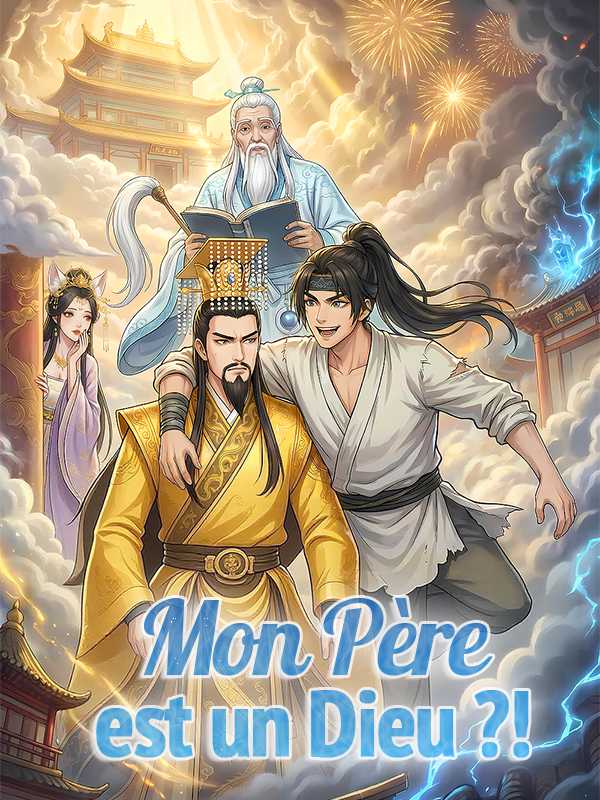 Mon Père est un Dieu?!