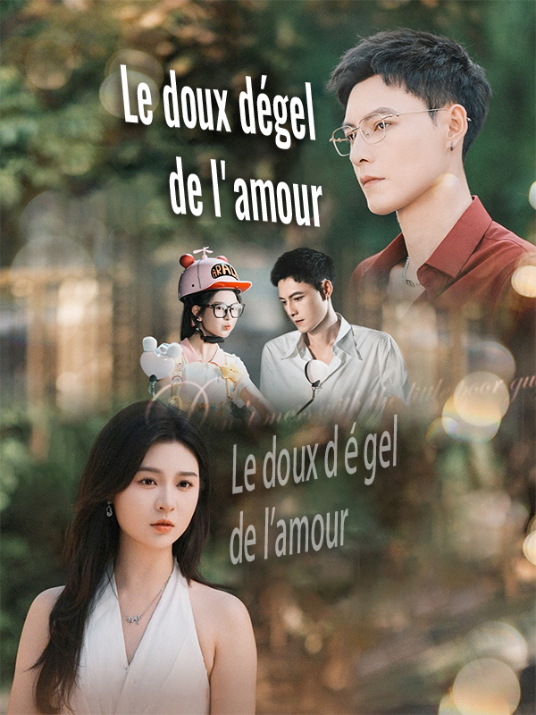 Le doux dégel de l'amour