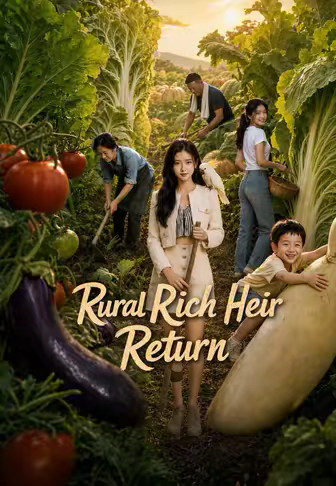 Rural Rich Heir Return