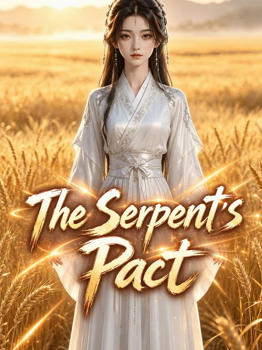 The Serpent's Pact