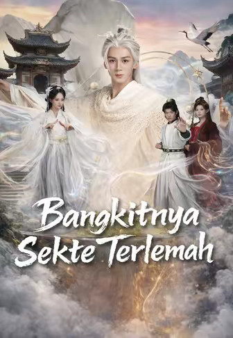 Bangkitnya Sekte Terlemah