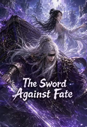 The Sword Against Fate