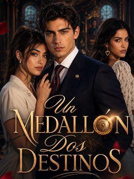 Un Medallón, Dos Destinos