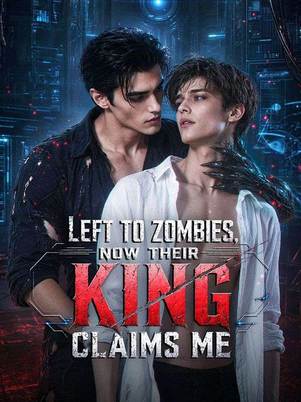 Left to Zombies, Now Their King Claims Me