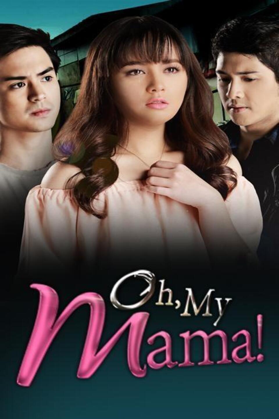 Oh, My Mama! (2016)