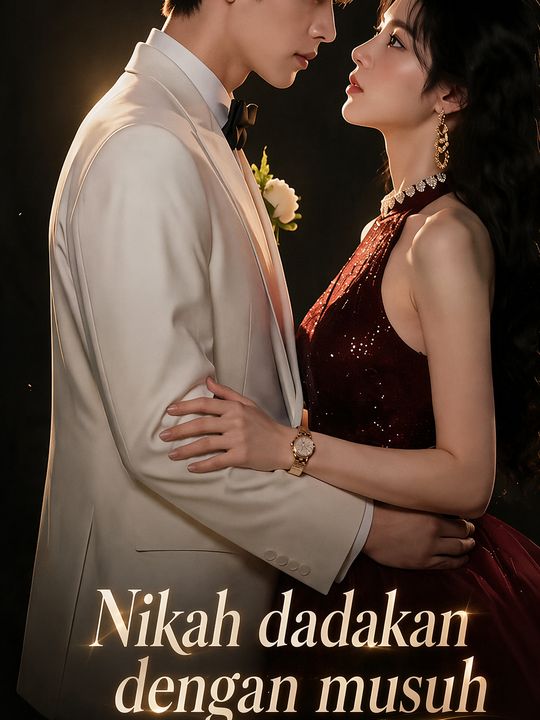 Nikah dadakan dengan musuh