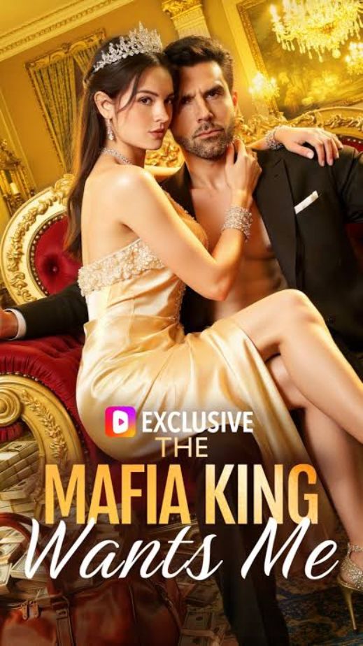 ceo mafia king (2024)
