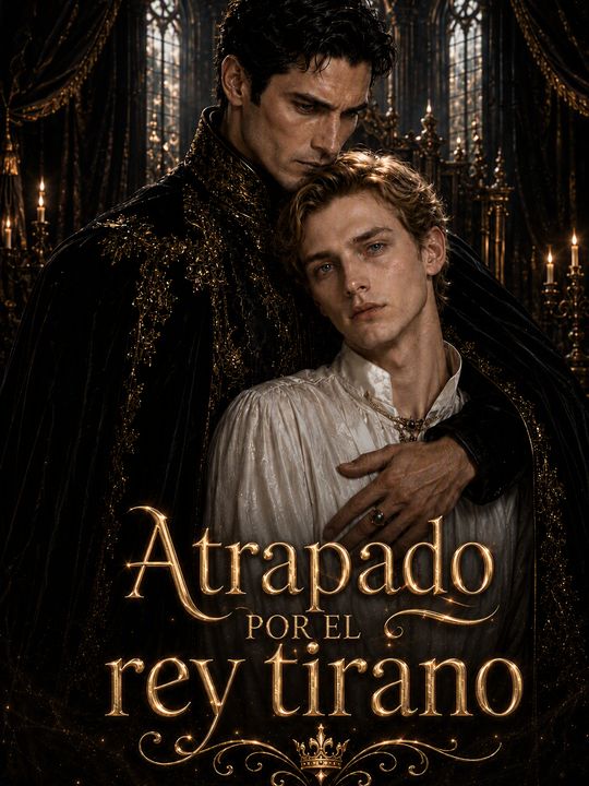 Atrapado por el rey tirano