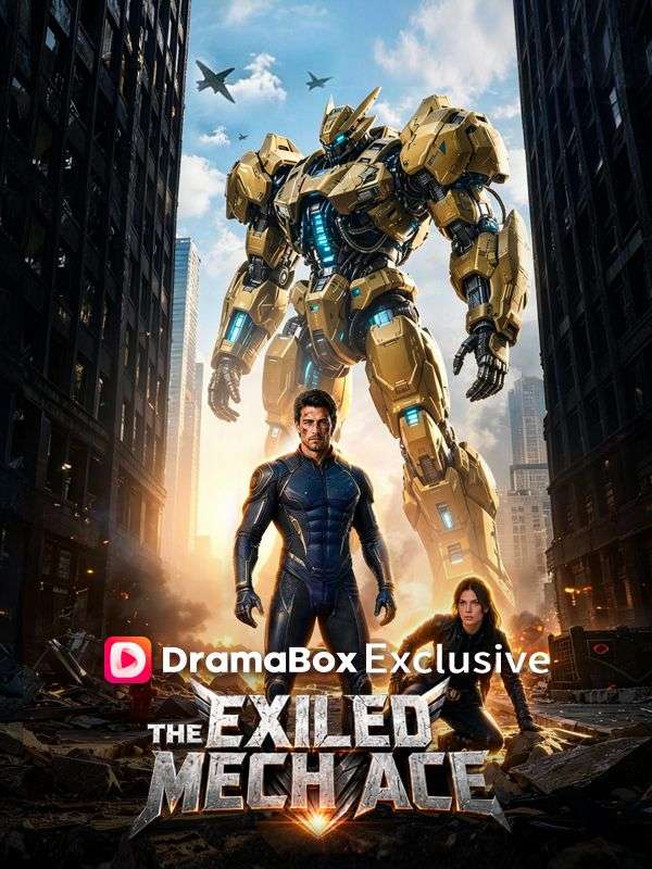 The Exiled Mech Ace