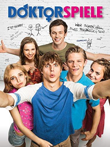 Playing Doctor (2014)