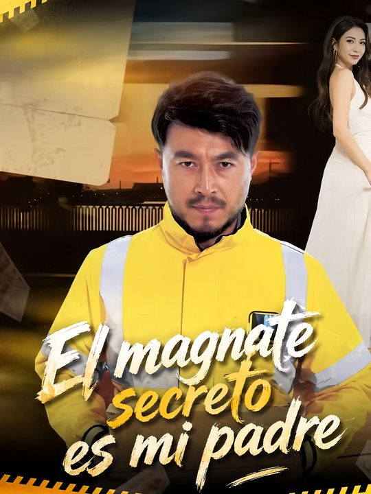 Ayah Rahasiaku Sang Agung