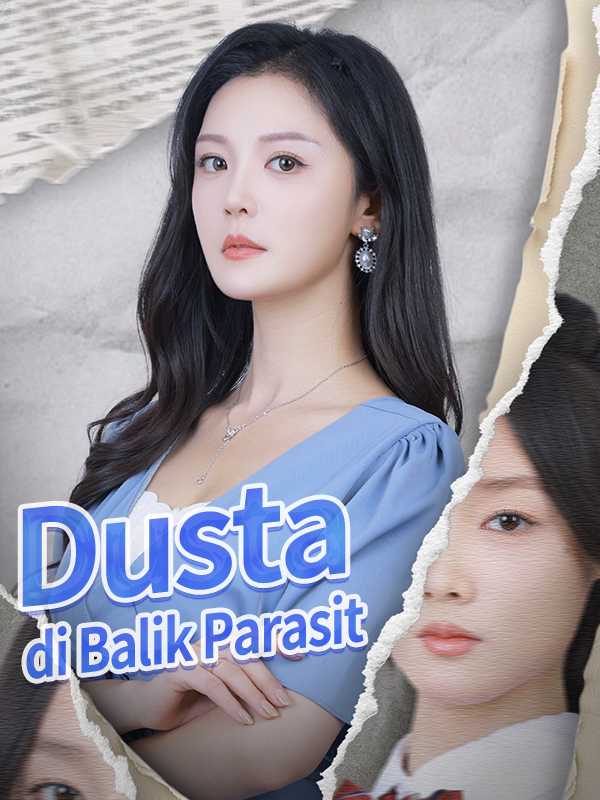 Dusta di Balik Parasit