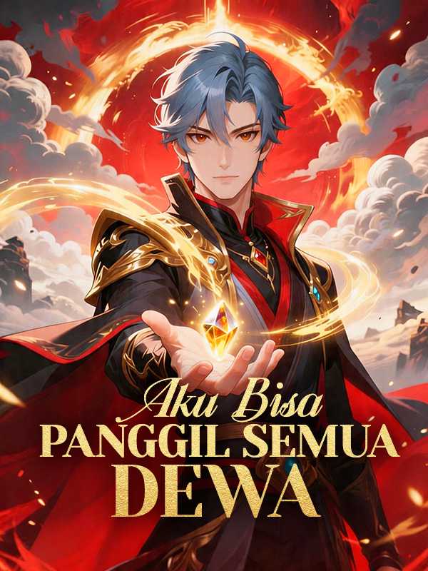 Aku Bisa Panggil Semua Dewa