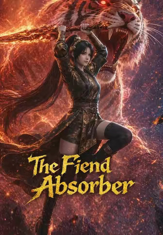 The Fiend Absorber