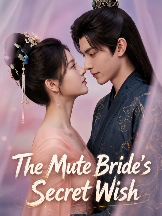 The Mute Bride's Secret Wish