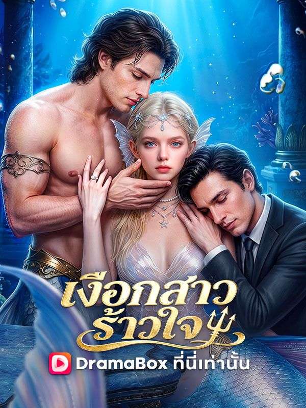 เงือกสาวร้าวใจ(พากย์ไทย)