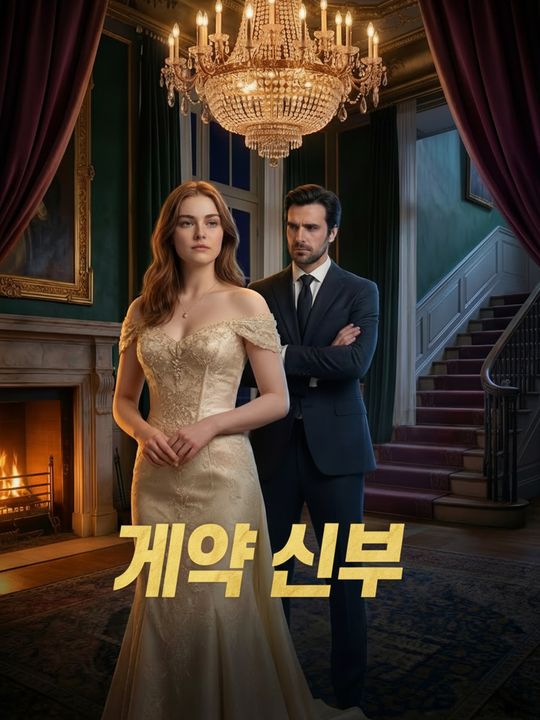 계약 신부