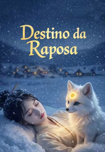 Destino da Raposa