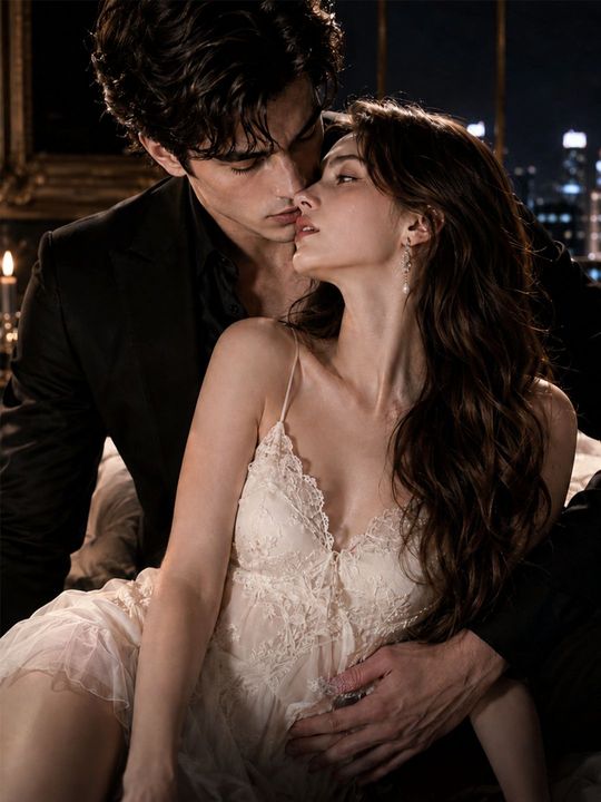 Billionaire Godfather's Delicate Sweetheart