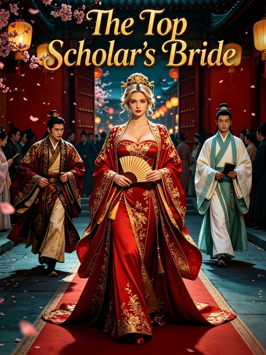 The Top Scholar's Bride
