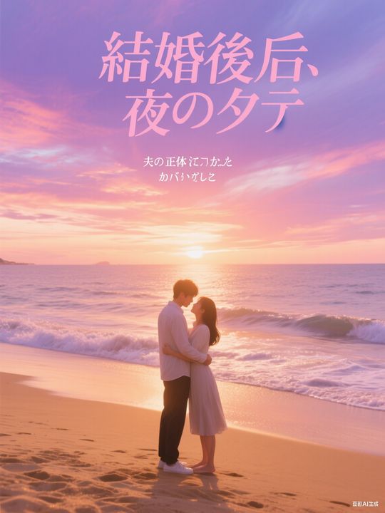 結婚後、夜のクラブの夫の正体がバレた