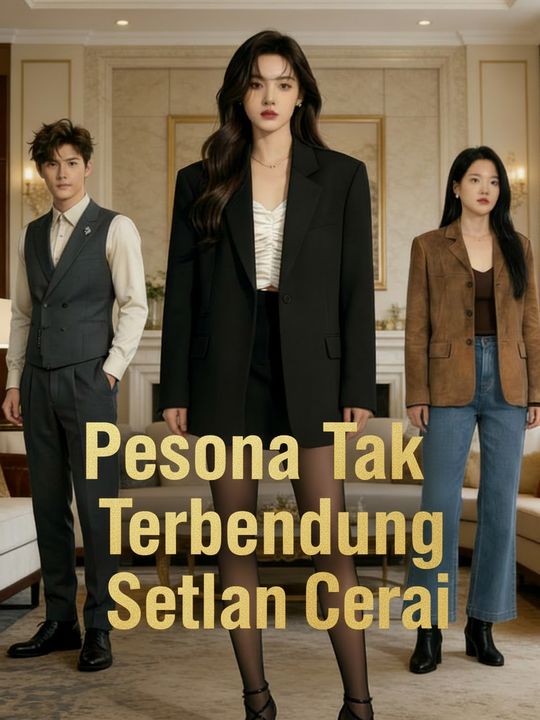 Mantan istri bangkit kembali