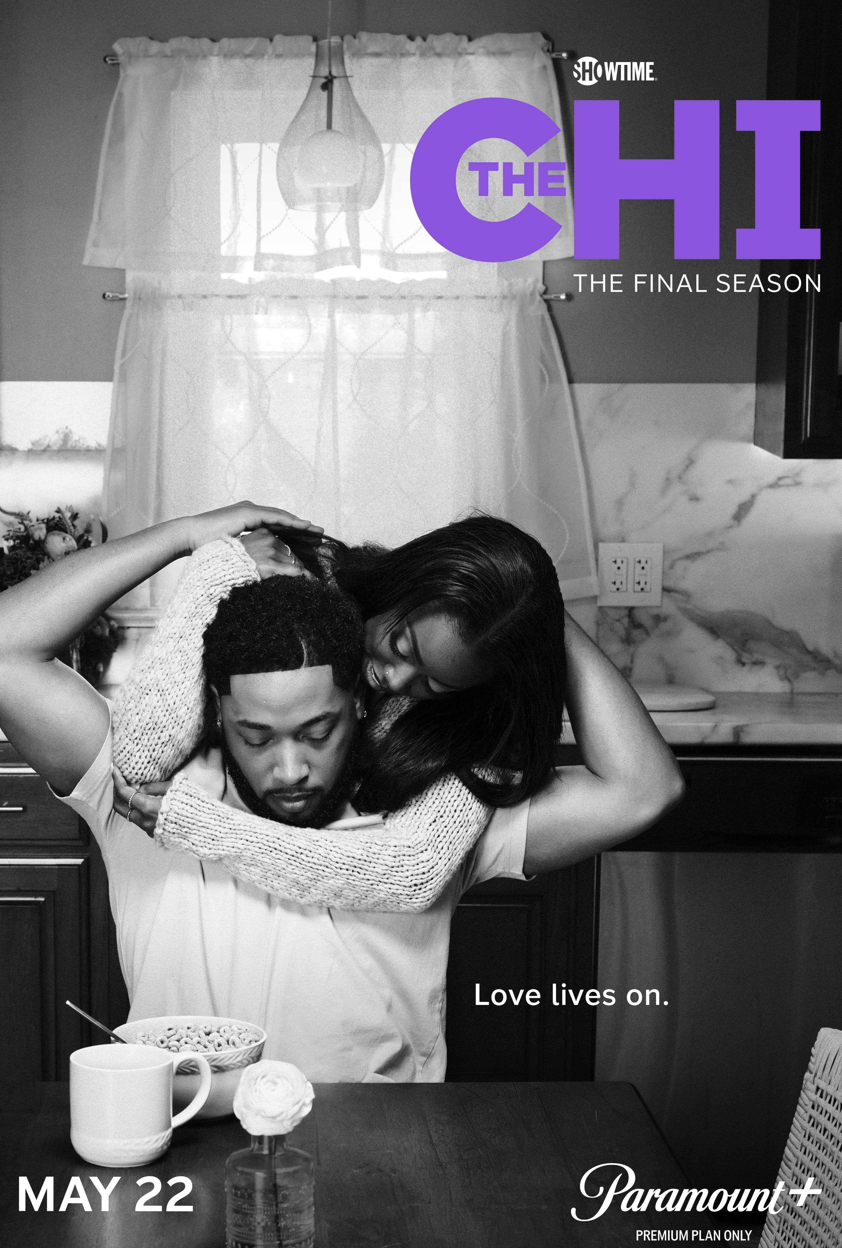 The Chi (2018)